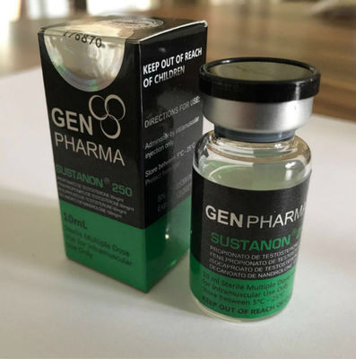 Laser Paper 10ml Bottle Labels , Pantone Color Printable Prescription Label