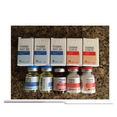 UV Printing 6cm Width Pharmaceutical Vial Labels With Strong Adhesive