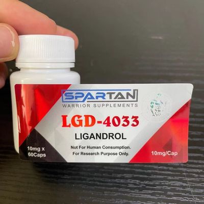 Cold Stamping Steroid Vial Labels 3cm Wide Medication Label Stickers
