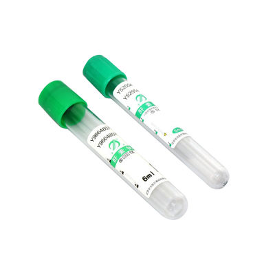 6cm Length Glass Vial Labels , Anti Ultraviolet Medication Label Stickers