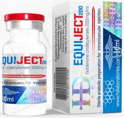 Waterproof UV Printing 6x3cm Glass Vial Labels For Medication