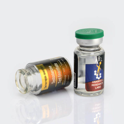 PET Hologram Security Medication Label Stickers 50um Thickness