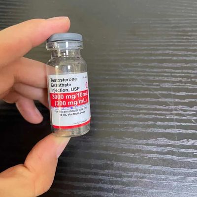 31x60mm Glass Vial Labels