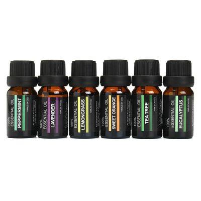 Matt Lamination 3cm Width 30ml Dropper Bottle Labels For Hair Oil