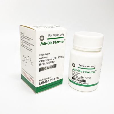 Anti Fake Pill Bottle Labels , Matt Lamination Medication Label Stickers