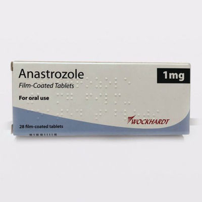 35mm Length Folding Paper Pharmaceutical Packaging Box With Spot UV Printing