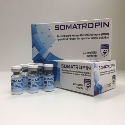 4cm Width Pharmaceutical Packaging Box , 400gsm Foldable Cardboard Box