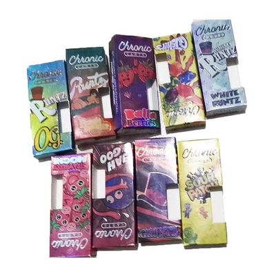 CMYK Printing Pharmaceutical Packaging Box , 300gsm Medicine Carton Box