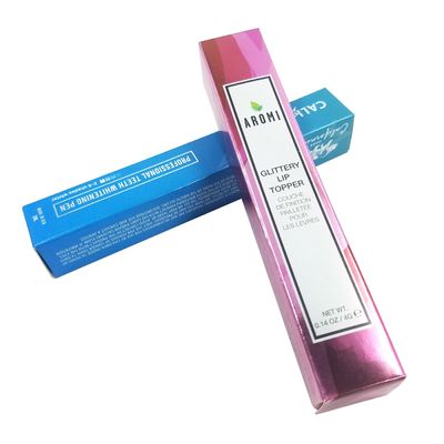 350g/M2 Cosmetic Paper Box