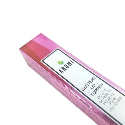 350g/M2 Cosmetic Paper Box