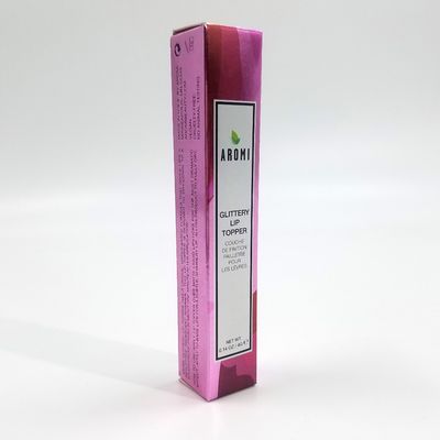 350g/M2 Cosmetic Paper Box