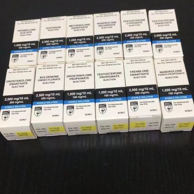 Custom Brand Hilma Biocare 300gsm Cardboard 10ml Paper Boxes With Matched Labels, Flyers